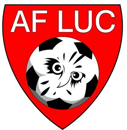 Logo AF LUC-Dorigny